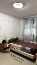 Blk 323 Ang Mo Kio 31 (Ang Mo Kio), HDB 2 Rooms #586701471